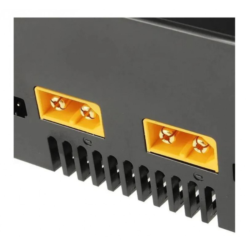 Зарядное устройство ISDT D2 Mark 2 200W 12A AC/DC