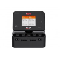 Зарядное устройство ISDT K2 ZIP AC200W/DC500Wx2