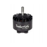 Мотор BrotherHobby Tornado T5 3115 Pro 480KV для FPV квадрокоптера