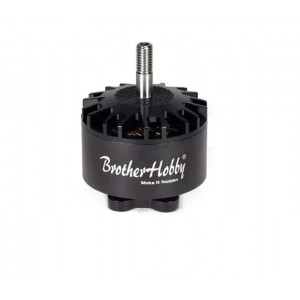 Мотор BrotherHobby Tornado T5 3115 Pro 480KV для FPV квадрокоптера