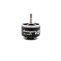 Мотор BrotherHobby Avenger 2812 V3 900KV для FPV квадрокоптера BH-2812-AV-900KV