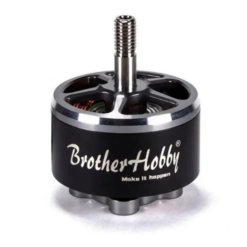 Мотор BrotherHobby Avenger 2812 V3 900KV для FPV квадрокоптера