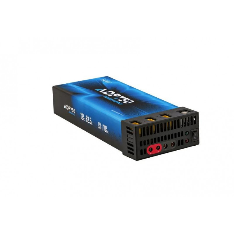Блок питания ToolkitRC ADP750 750W 12V 62.5A