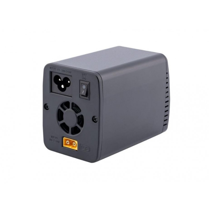 Блок питания ToolkitRC P200 V2 30V 10A 200W / 65W USB