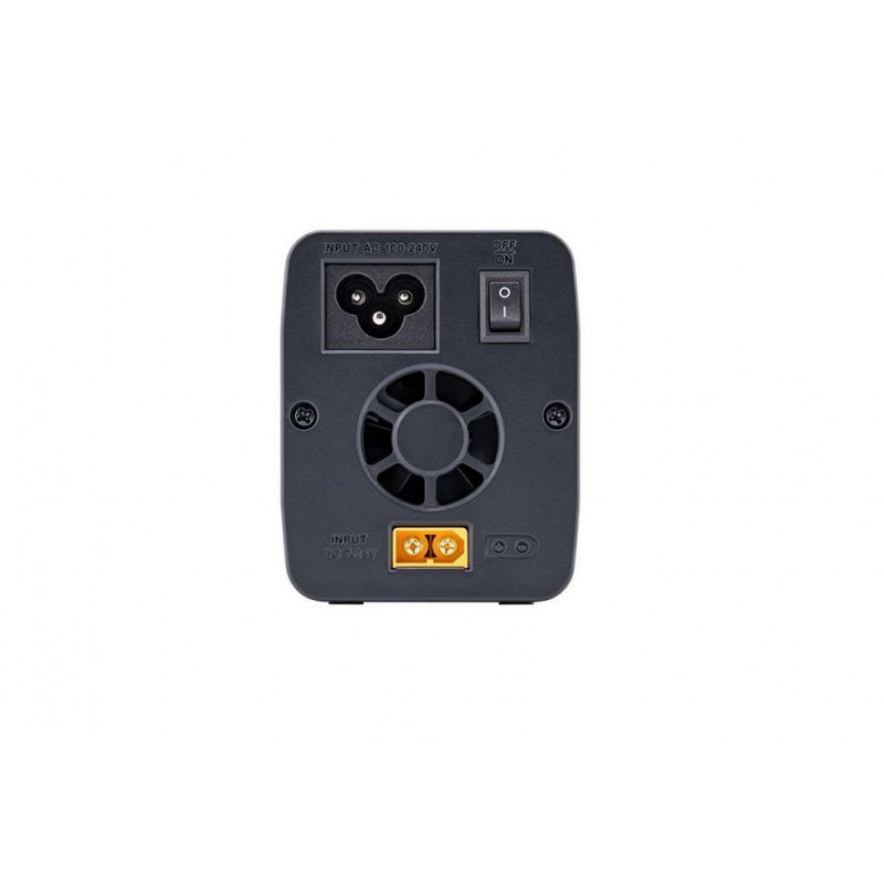 Блок питания ToolkitRC P200 V2 30V 10A 200W / 65W USB