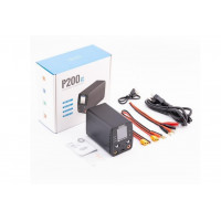 ToolkitRC P200 V2 30V 10A 200W / 65W USB настольный блок питания TK23100