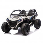 Детский электромобиль багги 24V 4WD - HC-601B-24V-4WD-WHITE