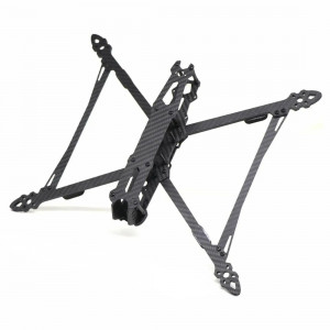 Рама FPV квадрокоптера Mark4 V2 10