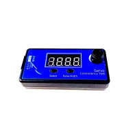 Сервотестер RTS