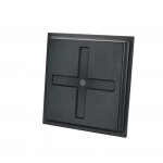 Антенна патч RushFPV 1.3G Directional Plate Antenna (1080-1360) RHCP