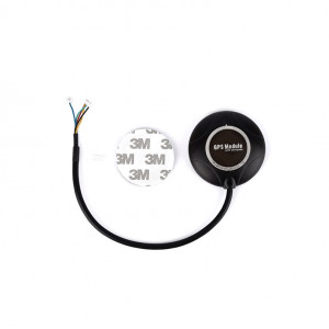 Антенна GPS Ublox NEO 7M GPS With Compass