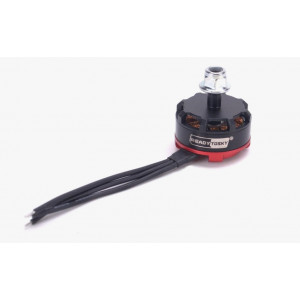 Электродвигатель RTS 2205 2300KV 3-4S CCW