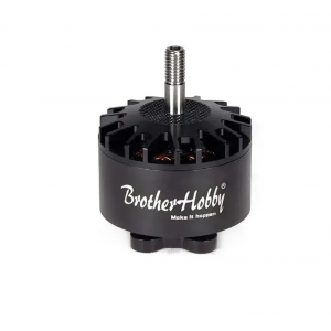 BrotherHobby Tornado T5 3115 Pro 400kv мотор/двигатель для дрона, для FPV квадрокоптера BH-3115-PRO-400KV