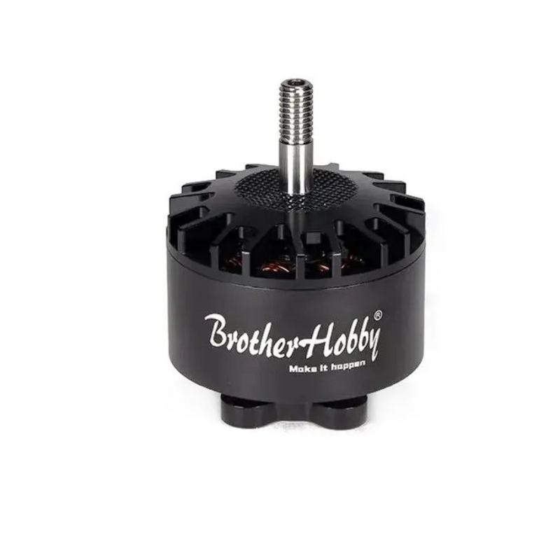 Мотор BrotherHobby Tornado T5 3115 Pro 1520KV для FPV дрона