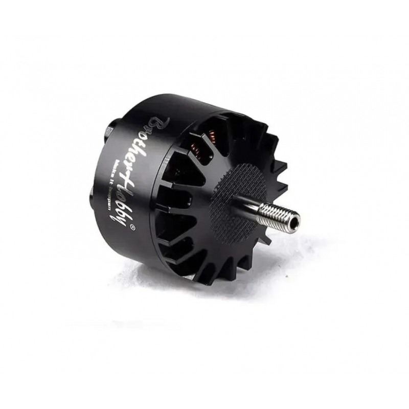Мотор BrotherHobby Tornado T5 3115 Pro 1520KV для FPV дрона
