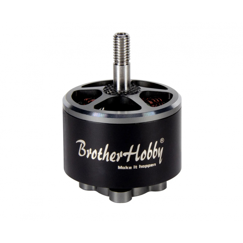 Мотор BrotherHobby Avenger 2816 1050KV для FPV дрона