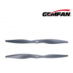 Пропеллер Gemfan VORTEX Glass Fiber Nylon 1170 Reverse Rotation