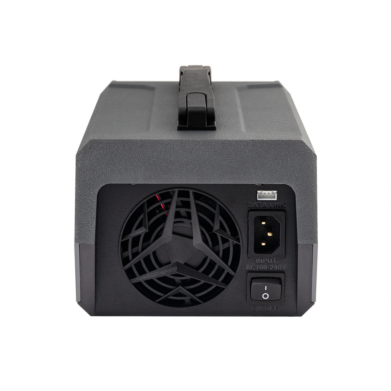 Зарядное устройство ToolkitRC M14DAC LiPo LiHV 6-14S 2600W