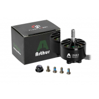 Бесколлекторный мотор Flash Hobby A2812 900 KV ARTHUR для FPV квадрокоптеров FH-A2812-900KV