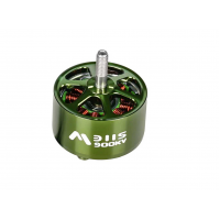 Бесколлекторный мотор Flash Hobby M3115 900 KV MARS для FPV квадрокоптеров FH-M3115-900KV