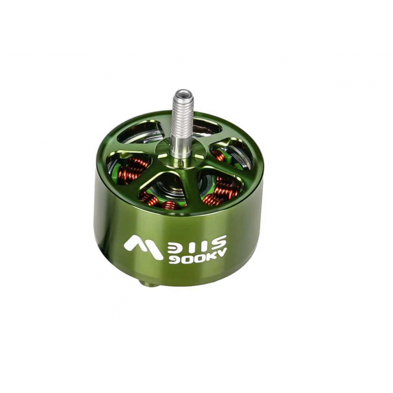 Бесколлекторный мотор Flash Hobby M3115 900KV MARS для FPV квадрокоптеров