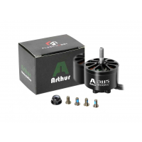 Бесколлекторный мотор Flash Hobby A3115 900 KV ARTHUR для FPV квадрокоптеров FH-A3115-900KV