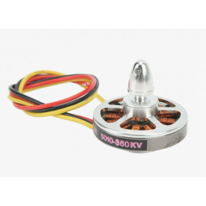 Электродвигатель FlyCat i-rotor 5010 360KV