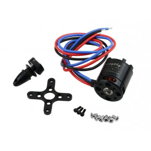 Электродвигатель SunnySky X2216-III 880KV