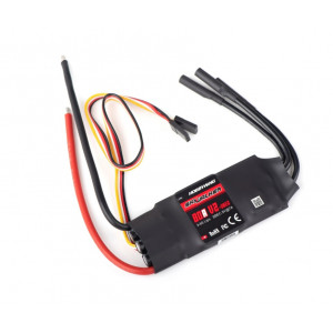 Регулятор оборотов HobbyWing Skywalker V2 80A 6S