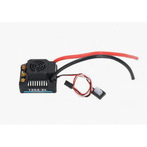 Регулятор оборотов BLS ESC Platinum Edition 120A (авто)