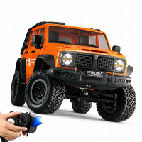 Радиоуправляемый машина Tank 300 - MN-300-ORANGE