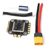 Регулятор оборотов BL32 65A 3-6S ESC