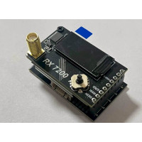 Видеоприемник RX-7200 6110-7210MHz