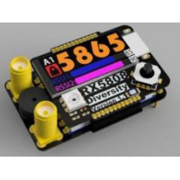 Видеоприемник BAYCKRC 5.8G Diversity Receiver STARTFISH D1