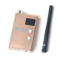 Видеоприемник RC-HD Receiver With 2dBi antenna