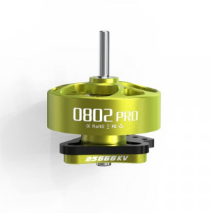 Комплект бесколлекторных моторов VCI 0802 Pro 25666KV (4 мотора) - VCI-0802PRO-25666