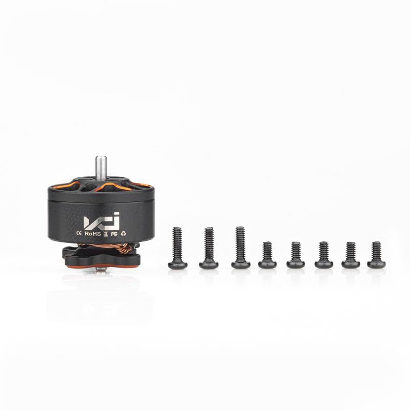 Комплект бесколлекторных моторов VCI 1104 4600KV (2 мотора) - VCI-1104-4600