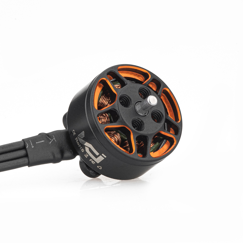 Комплект бесколлекторных моторов VCI 1104 4600KV (2 мотора) - VCI-1104-4600
