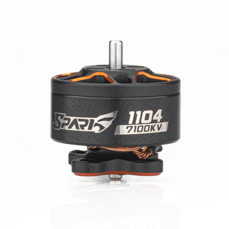 Комплект бесколлекторных моторов VCI 1104 4600KV (2 мотора) - VCI-1104-4600