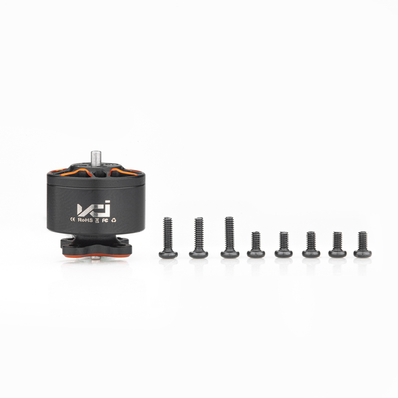 Комплект бесколлекторных моторов VCI 1105 3750KV (2 мотора) - VCI-1105-3750