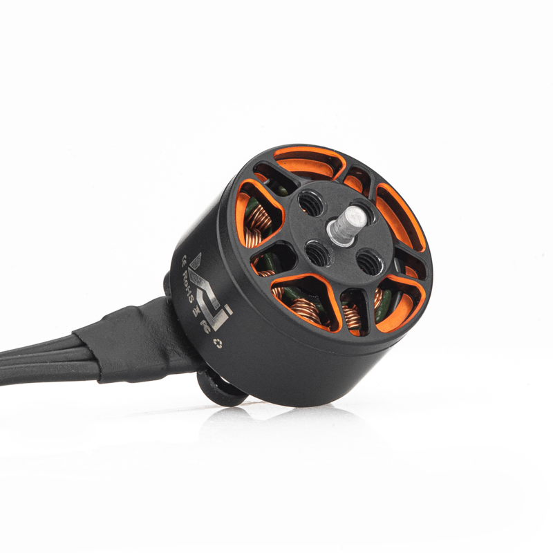Комплект бесколлекторных моторов VCI 1105 3750KV (2 мотора) - VCI-1105-3750