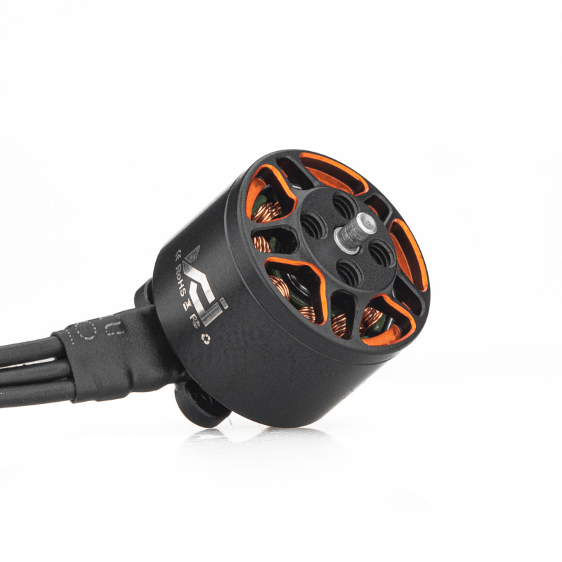 Комплект бесколлекторных моторов VCI 1106 3650KV (2 мотора) - VCI-1106-3650