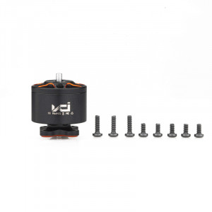 Комплект бесколлекторных моторов VCI 1106 3650KV (2 мотора) - VCI-1106-3650