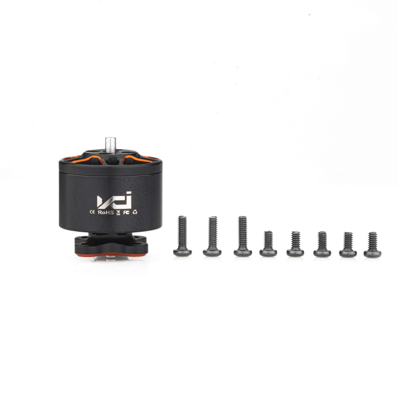 Комплект бесколлекторных моторов VCI 1106 3650KV (2 мотора) - VCI-1106-3650