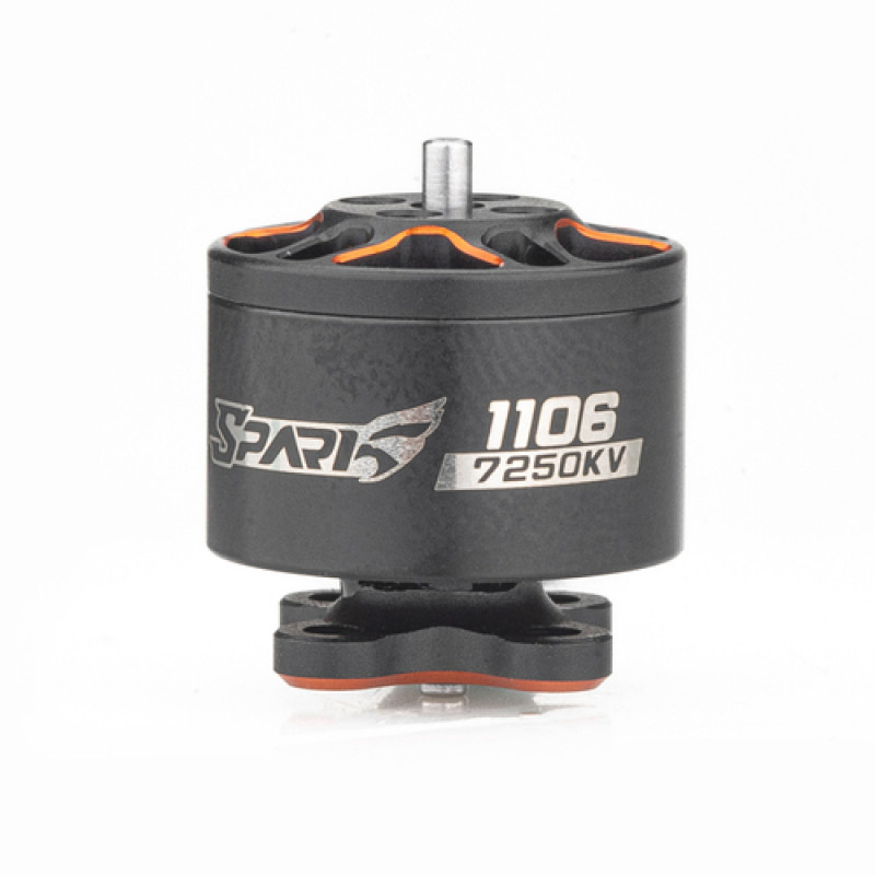 Комплект бесколлекторных моторов VCI 1106 3650KV (2 мотора) - VCI-1106-3650