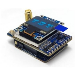 Видеоприемник RX-7200 6110-7210MHz
