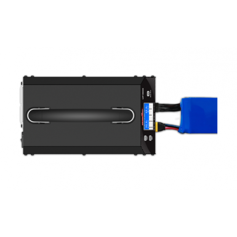 Зарядное устройство Ultra Power UP1500 для аккумуляторов 6-14S LiPo/LiHV UP1500 купить в России