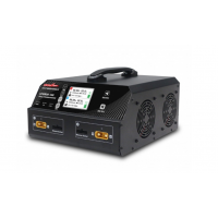 Зарядное устройство Ultra Power UP2800-14S для аккумуляторов 6-14S LiPo/LiHV UP2800-14S 