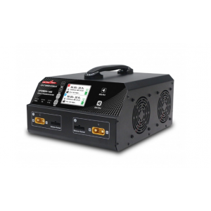Зарядное устройство Ultra Power UP2800-14S для аккумуляторов 6-14S LiPo/LiHV UP2800-14S 