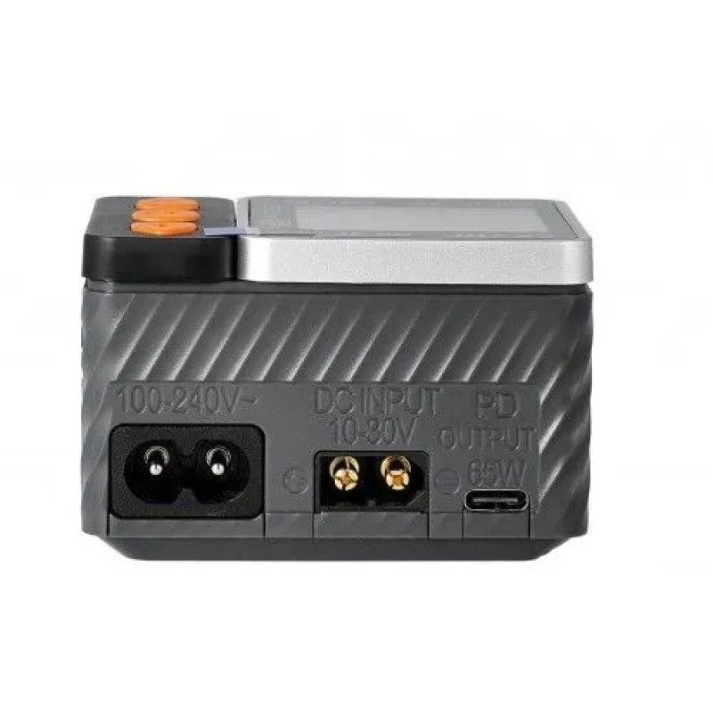 Универсальное зарядное устройство SKYRC - B6ACneo AC/DC Smart Charger (DC: 200W; AC: 60W) Оригинал SK-100200